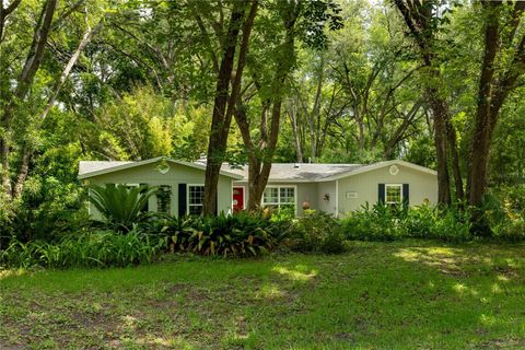 Property photo of 11212 Sw 86th Place, Gainesville, FL 32608