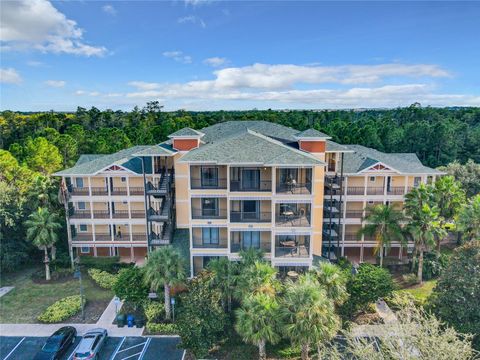 Photo of 9061 Treasure Trove Lane #403, Kissimmee, FL 34747 (MLS # O6304247)