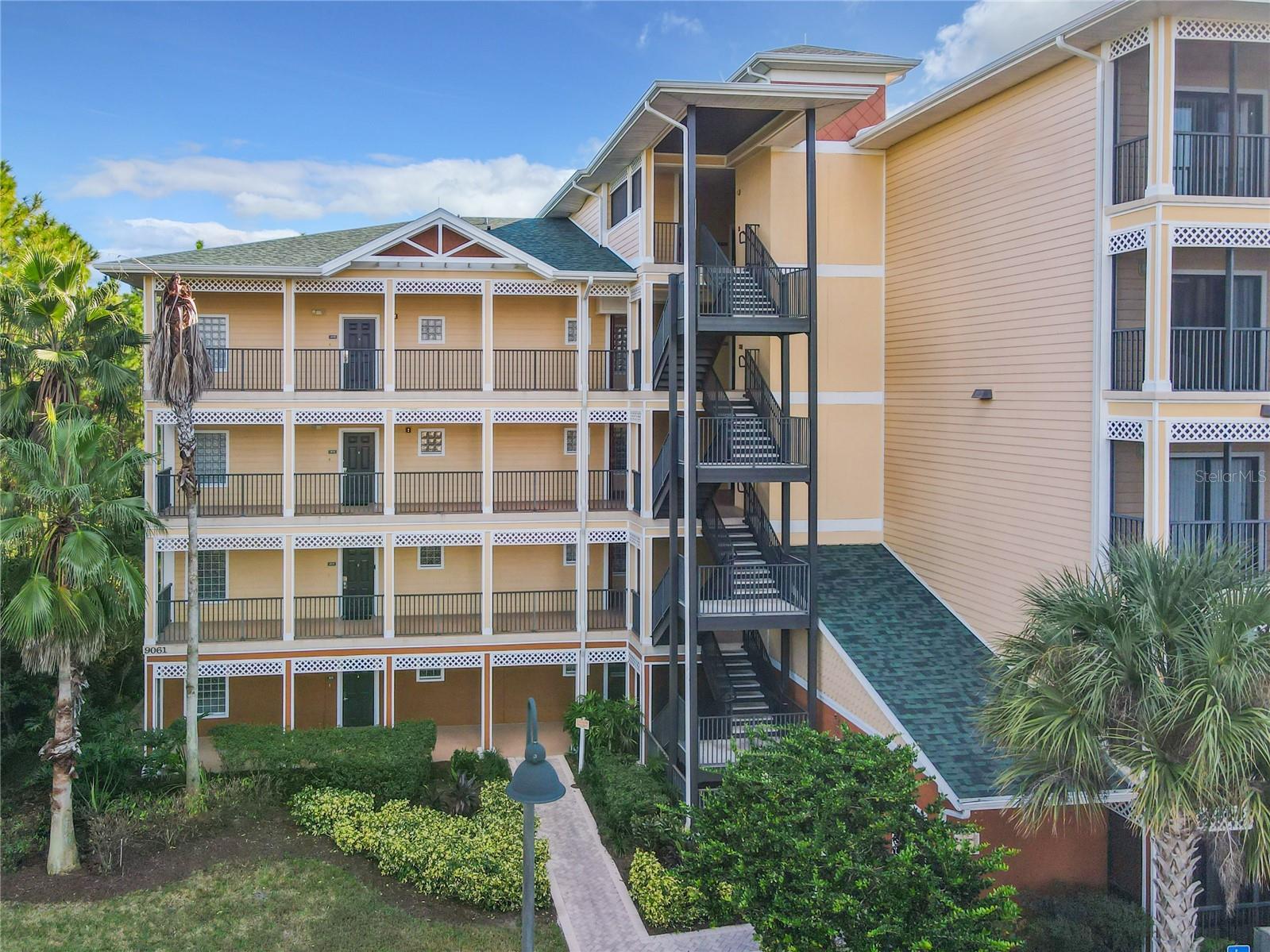 9061 TREASURE TROVE LANE 403