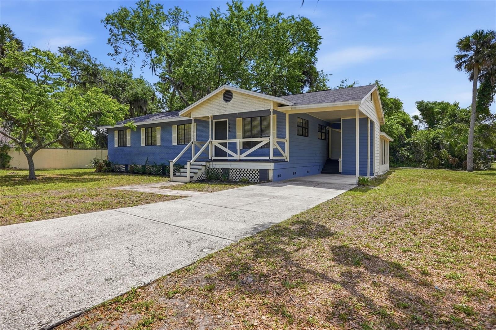 254 OLEANDER PLACE