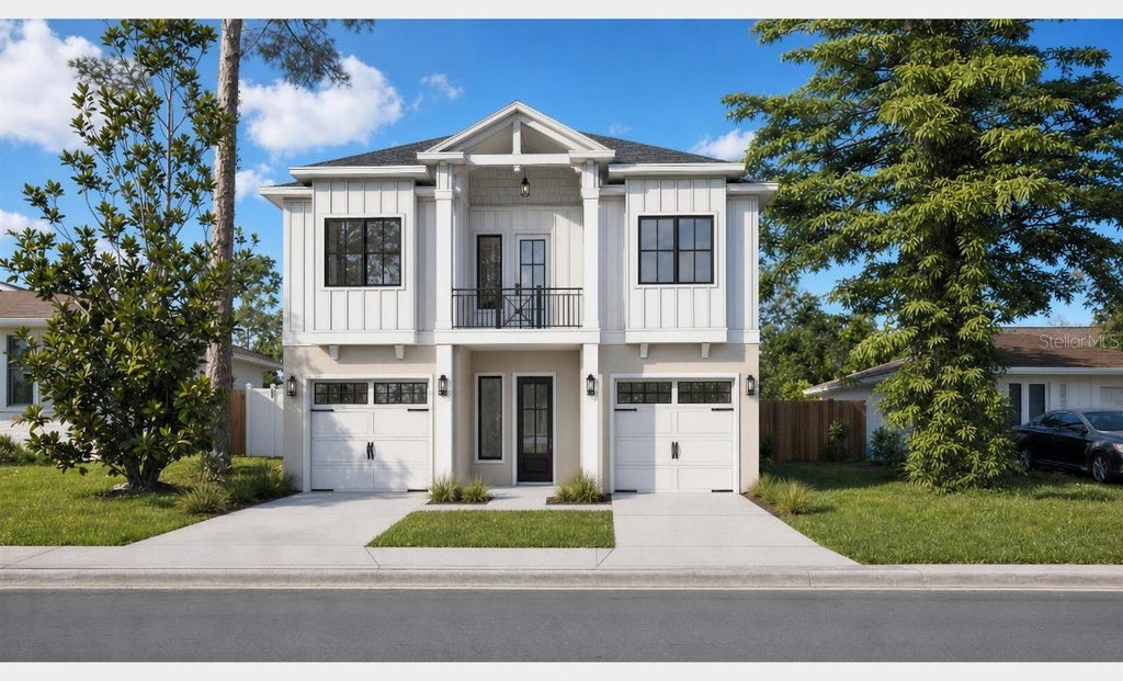 Photo of 9000 1st Street N, St Petersburg, FL 33702 (MLS # TB8530508)