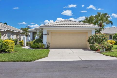 Photo of 1652 Monarch Drive #1652, Venice, FL 34293 (MLS # N6140650)