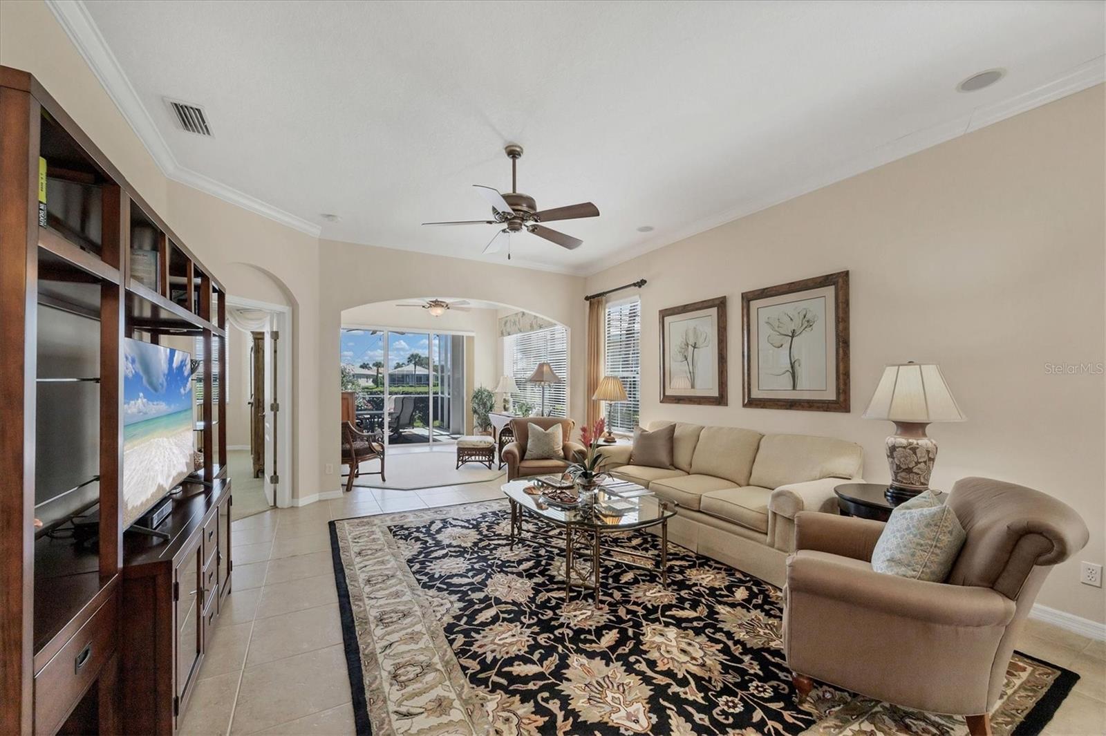 BUCKINGHAM MEADOWS ST ANDREWS E PLANTATION PH - Residential