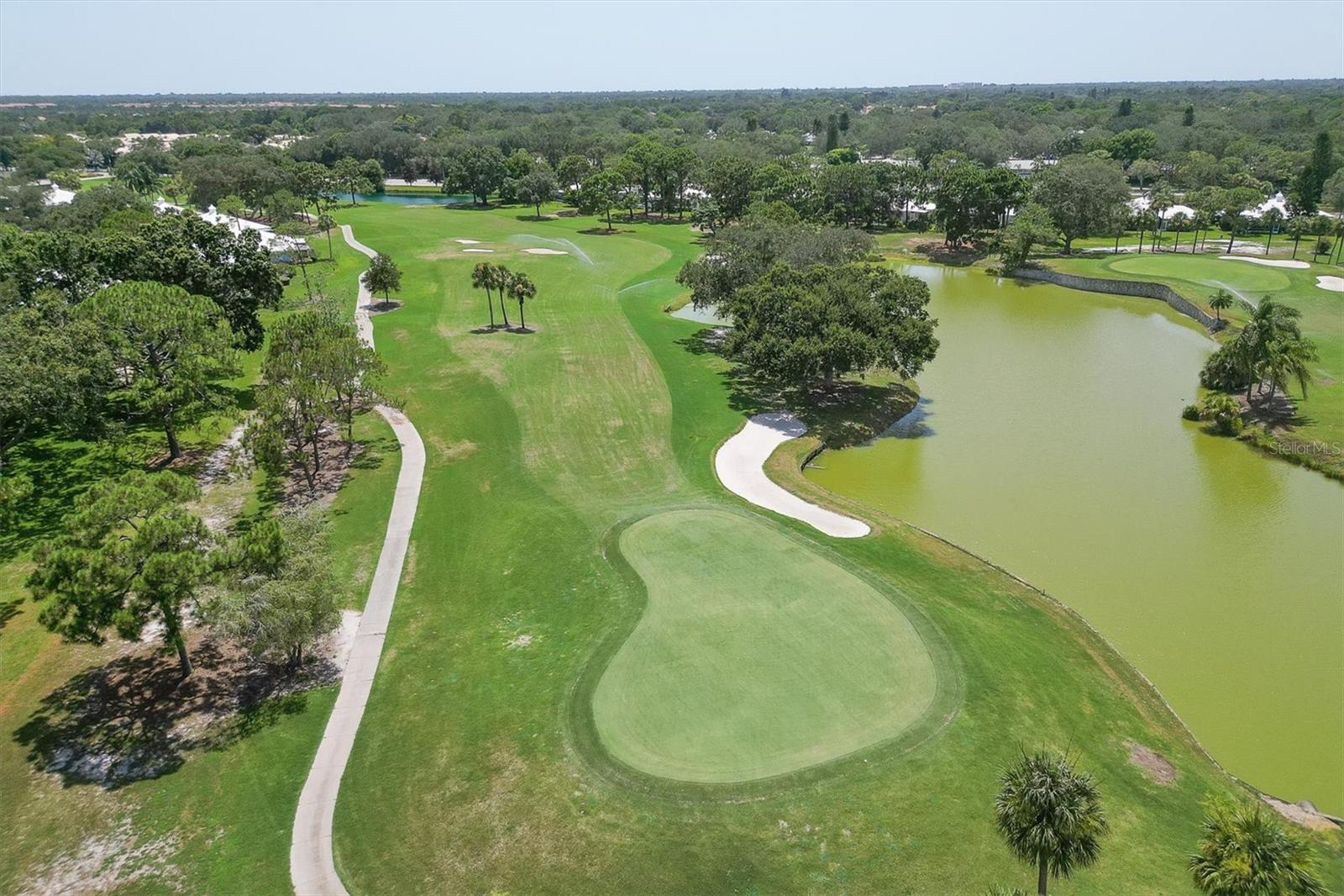 BUCKINGHAM MEADOWS ST ANDREWS E PLANTATION PH - Residential