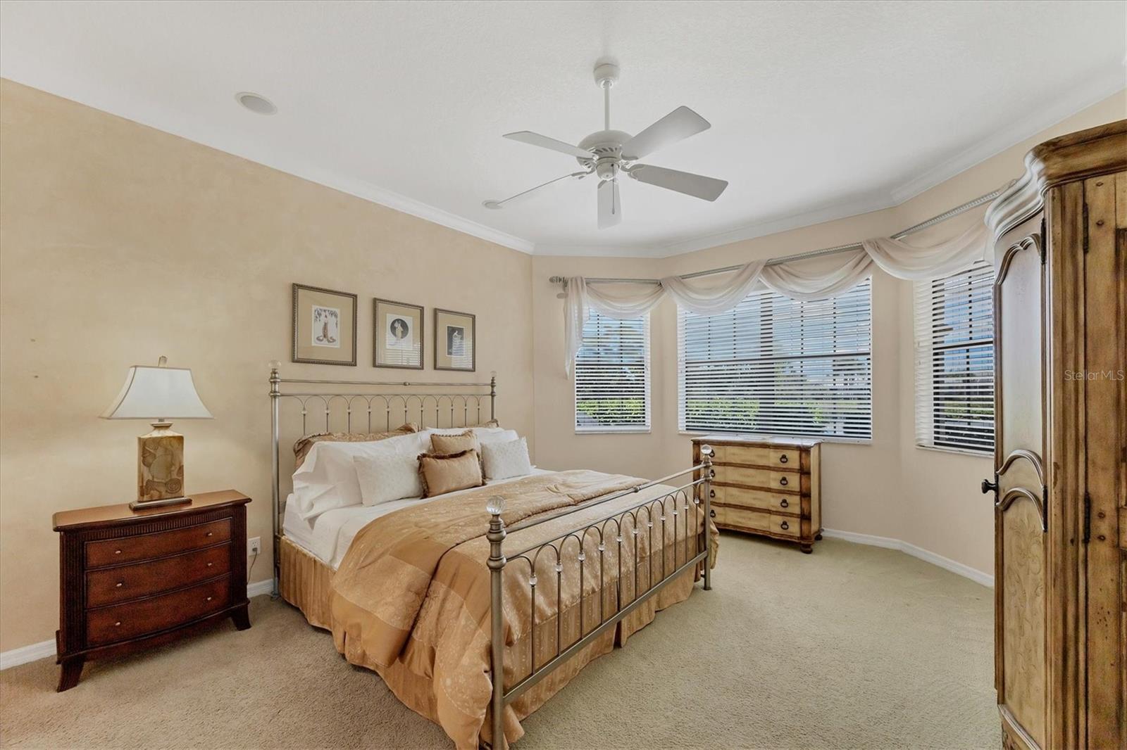 BUCKINGHAM MEADOWS ST ANDREWS E PLANTATION PH - Residential