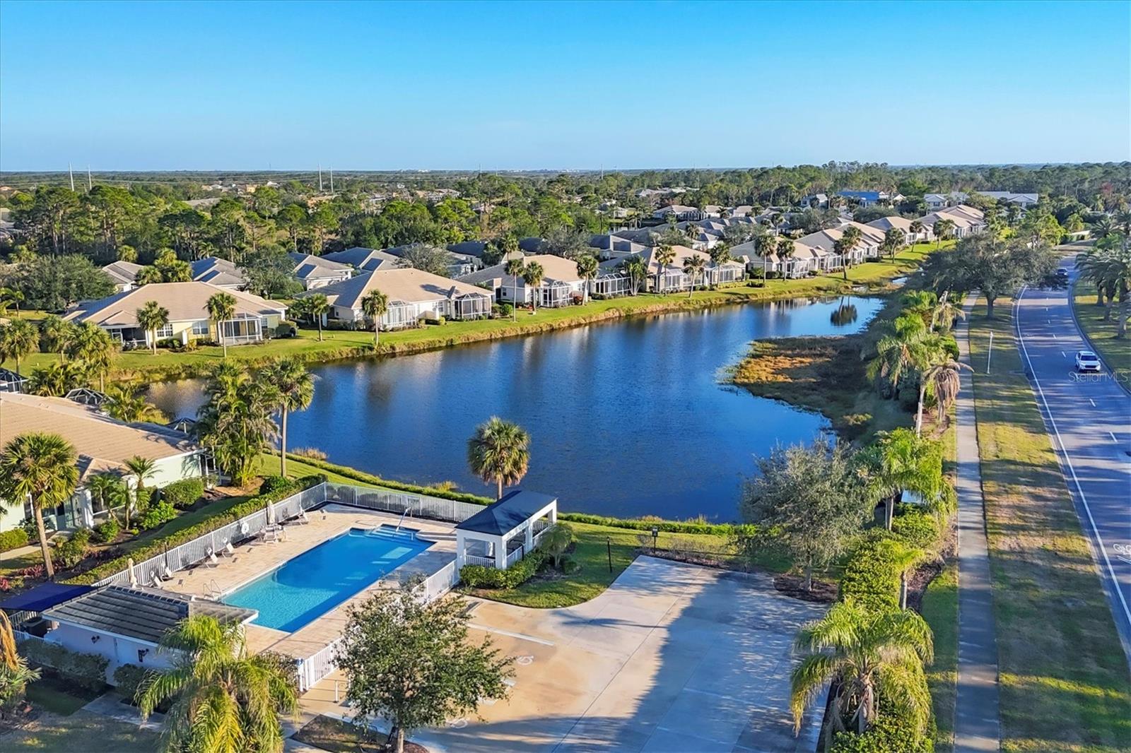 BUCKINGHAM MEADOWS ST ANDREWS E PLANTATION PH - Residential