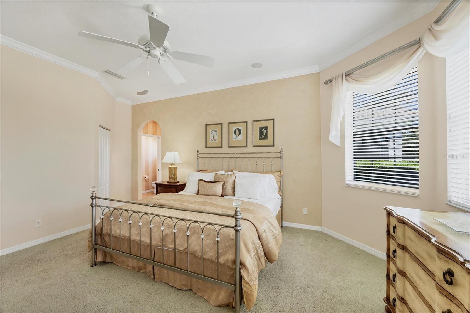 BUCKINGHAM MEADOWS ST ANDREWS E PLANTATION PH - Residential