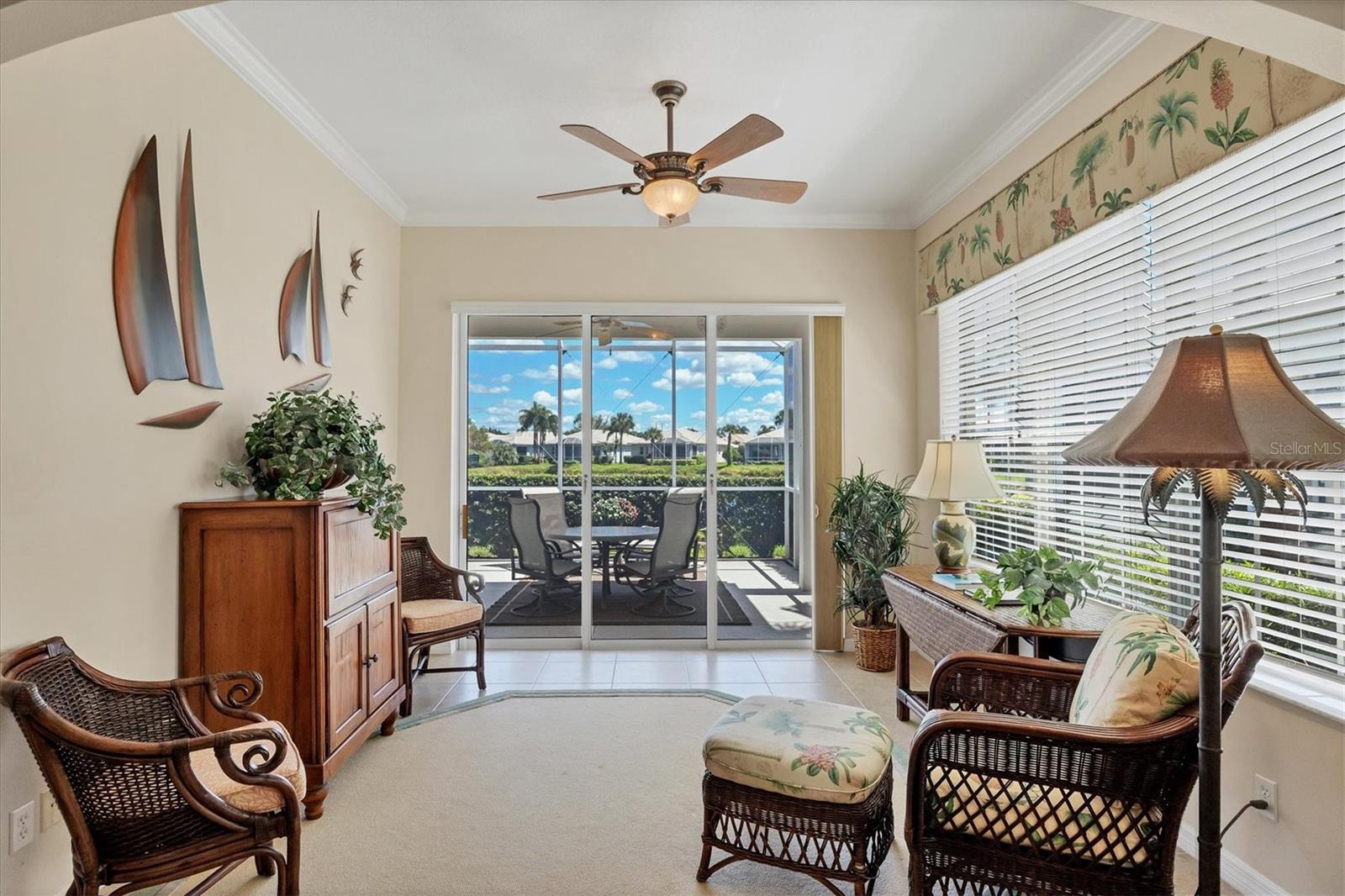 BUCKINGHAM MEADOWS ST ANDREWS E PLANTATION PH - Residential