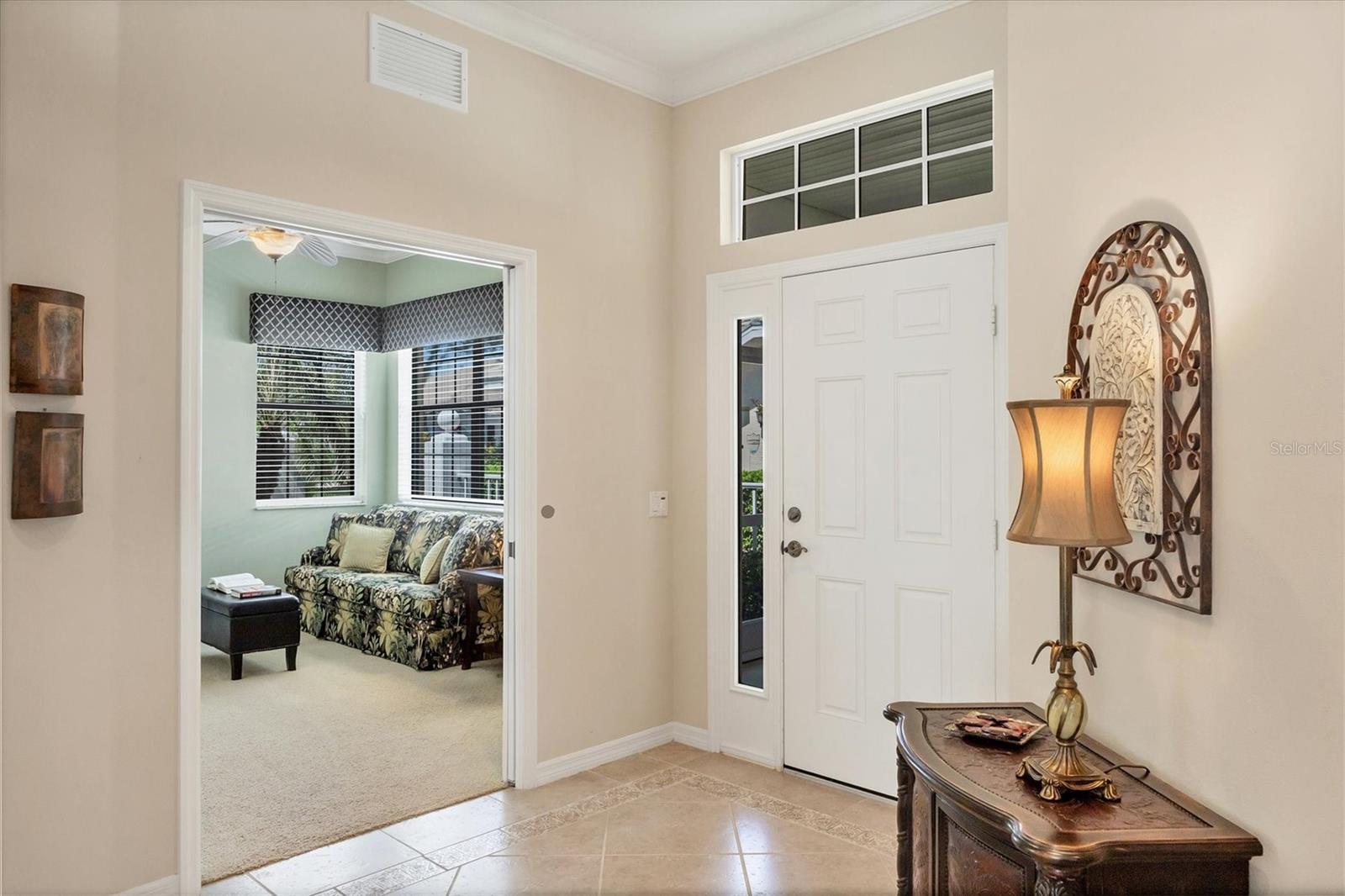 BUCKINGHAM MEADOWS ST ANDREWS E PLANTATION PH - Residential