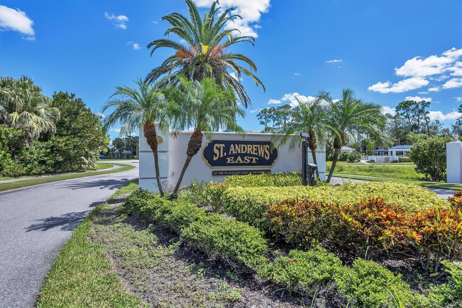 BUCKINGHAM MEADOWS ST ANDREWS E PLANTATION PH - Residential