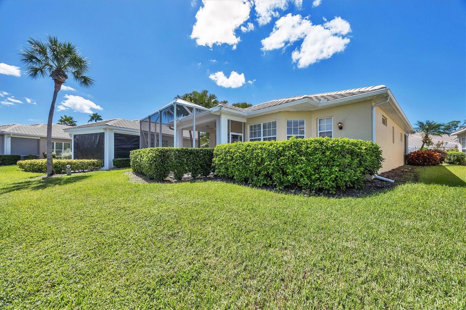 BUCKINGHAM MEADOWS ST ANDREWS E PLANTATION PH - Residential