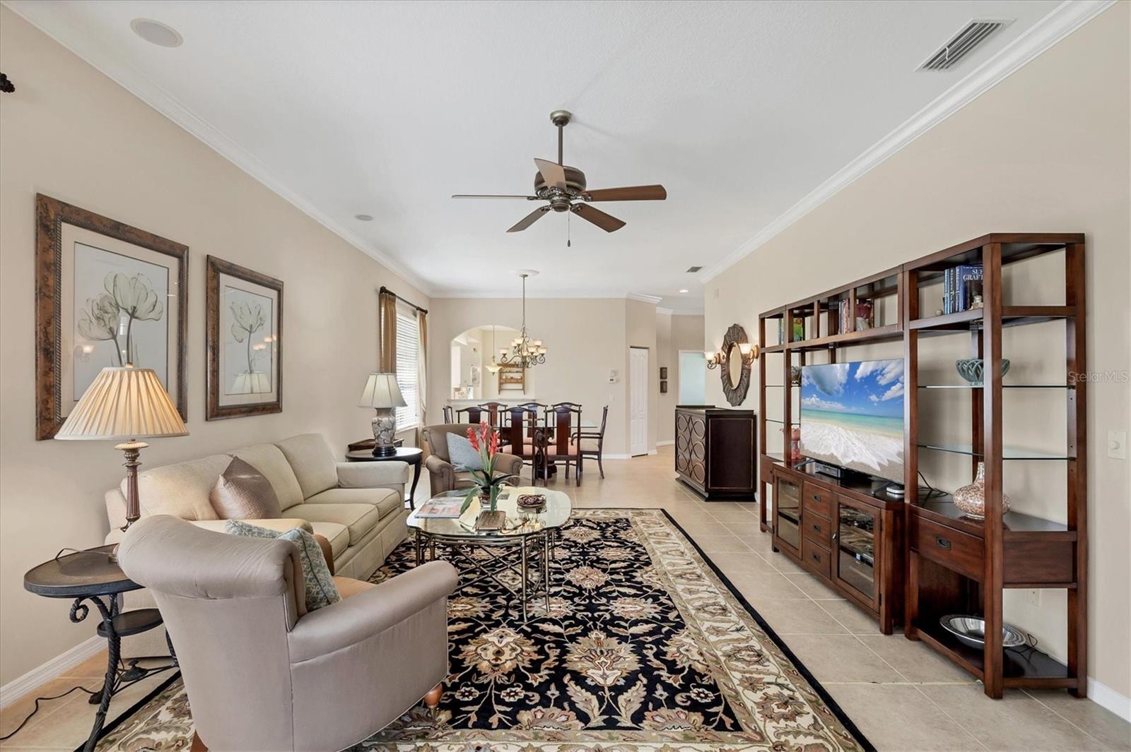 BUCKINGHAM MEADOWS ST ANDREWS E PLANTATION PH - Residential