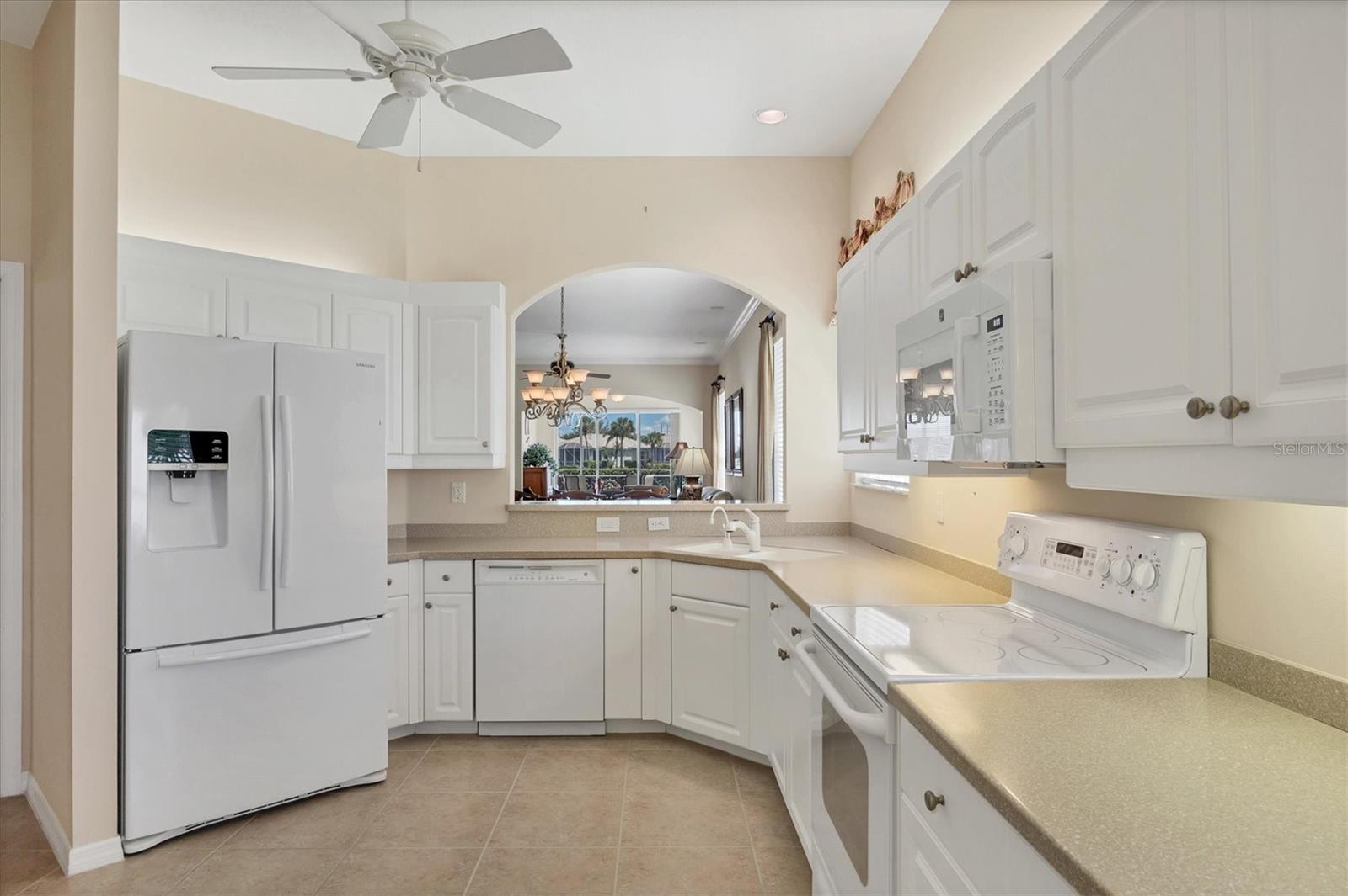BUCKINGHAM MEADOWS ST ANDREWS E PLANTATION PH - Residential