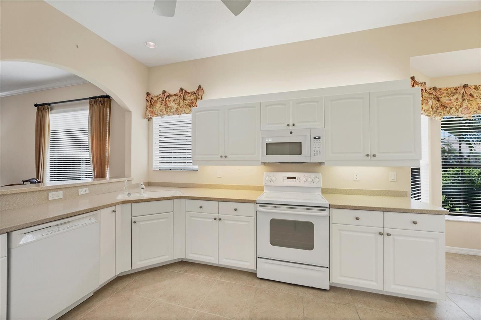 BUCKINGHAM MEADOWS ST ANDREWS E PLANTATION PH - Residential