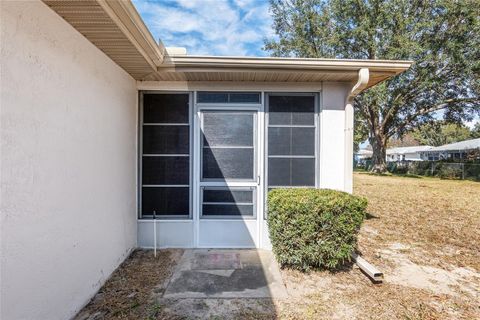 A home in OCALA