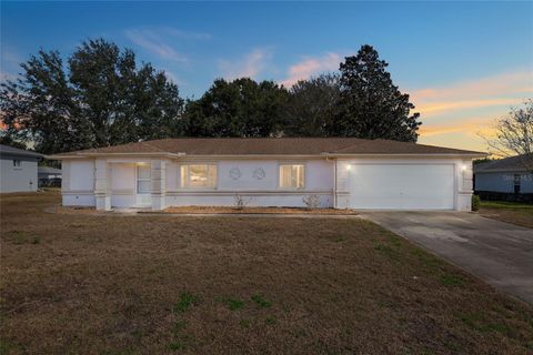 A home in OCALA