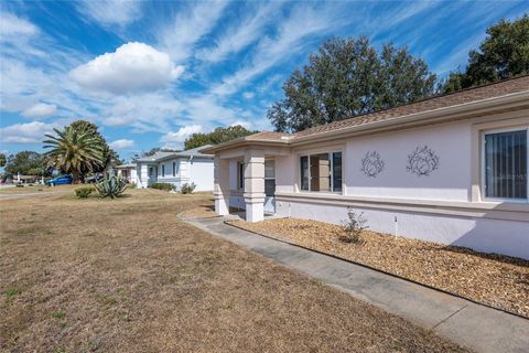 A home in OCALA