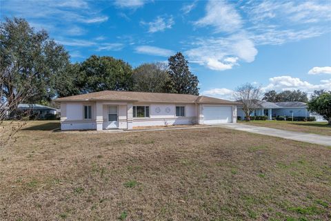 A home in OCALA