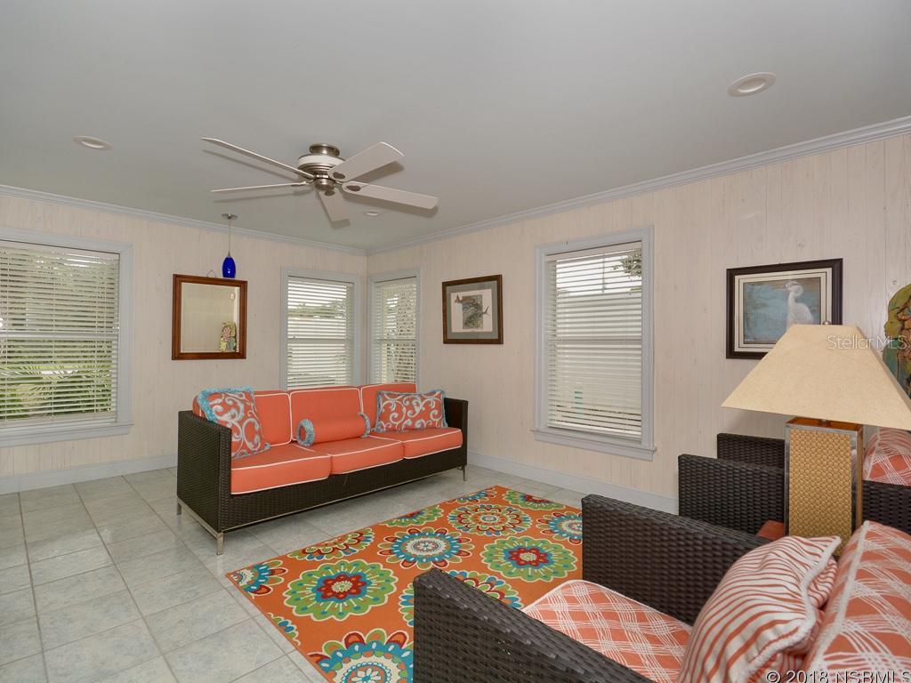 Colin Park - Residential