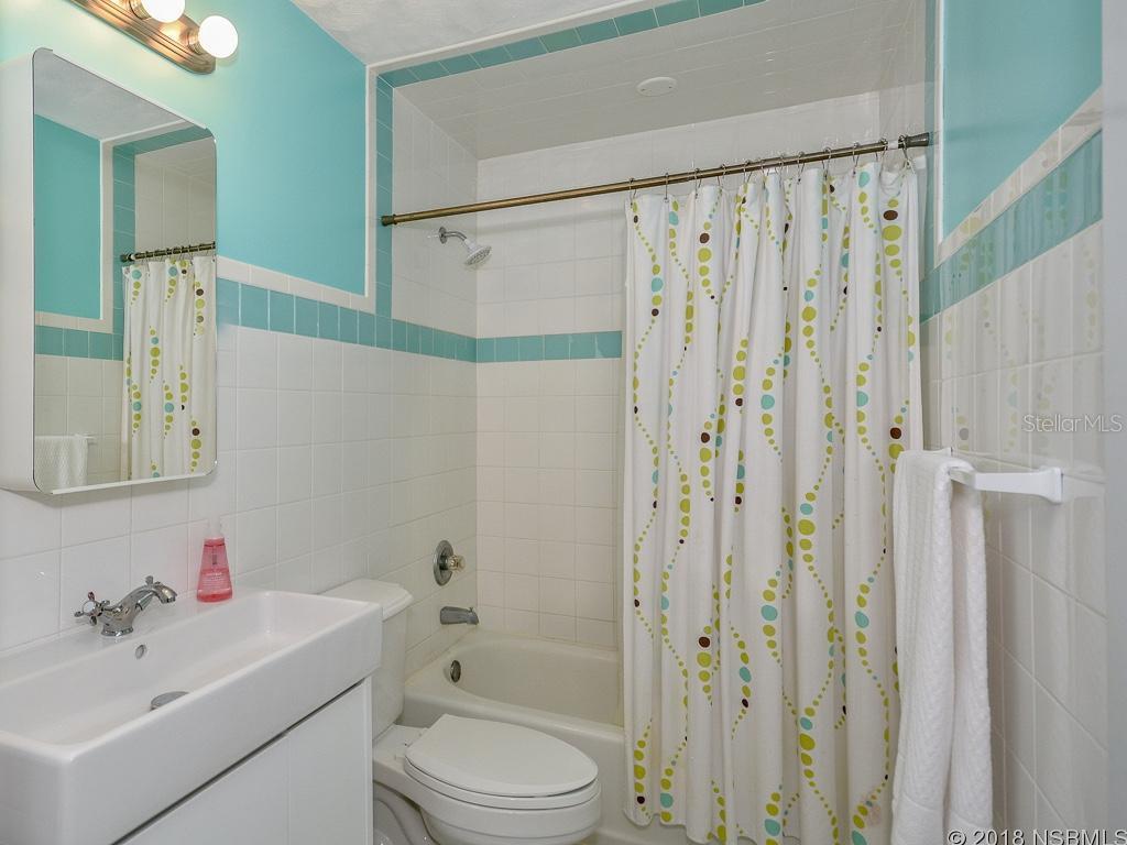 Colin Park - Residential