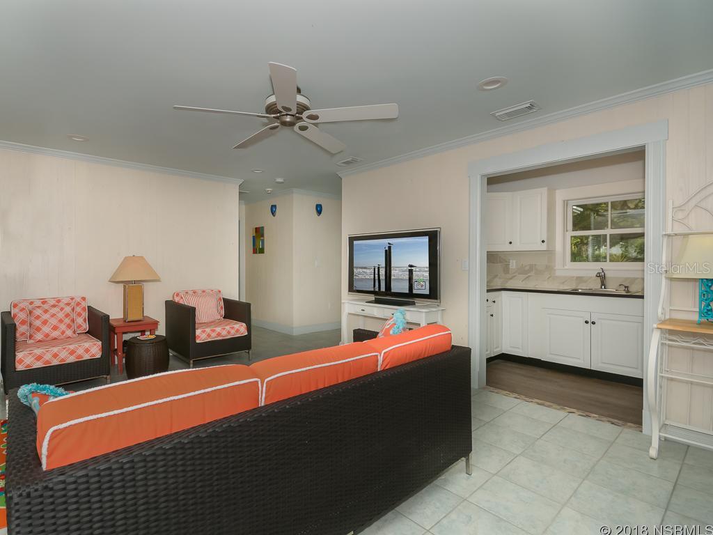 Colin Park - Residential