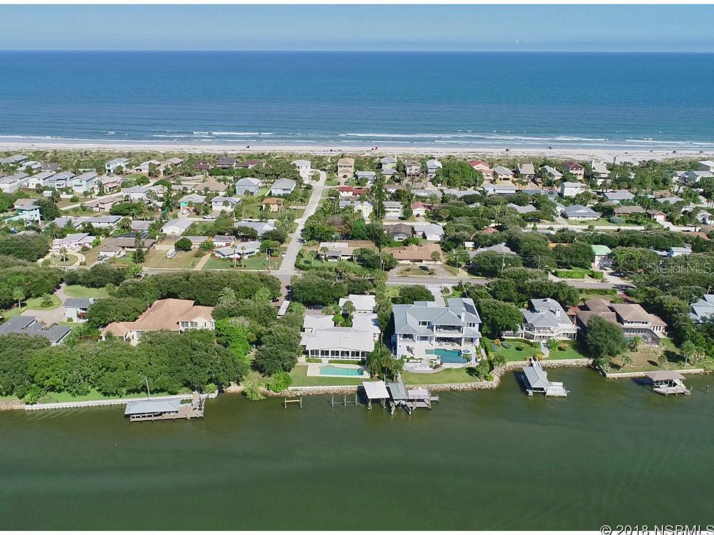 Colin Park - Residential