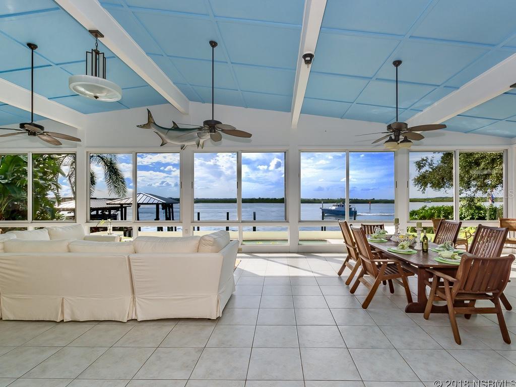 Colin Park - Residential