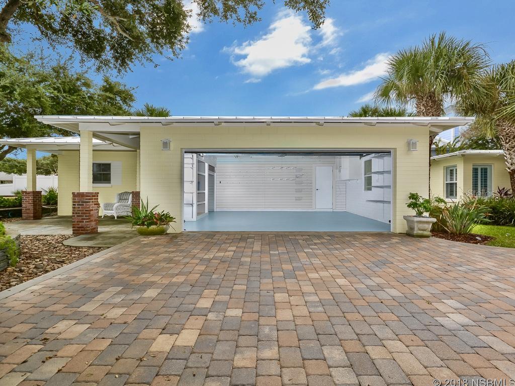 Colin Park - Residential