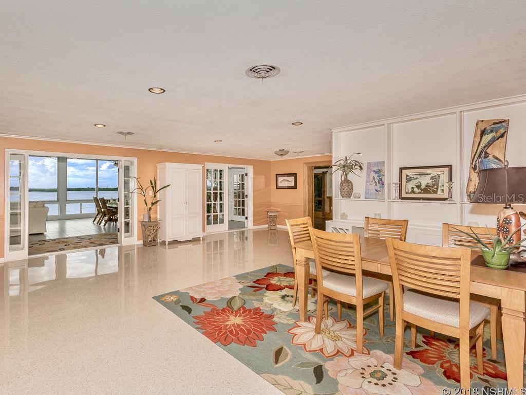 Colin Park - Residential