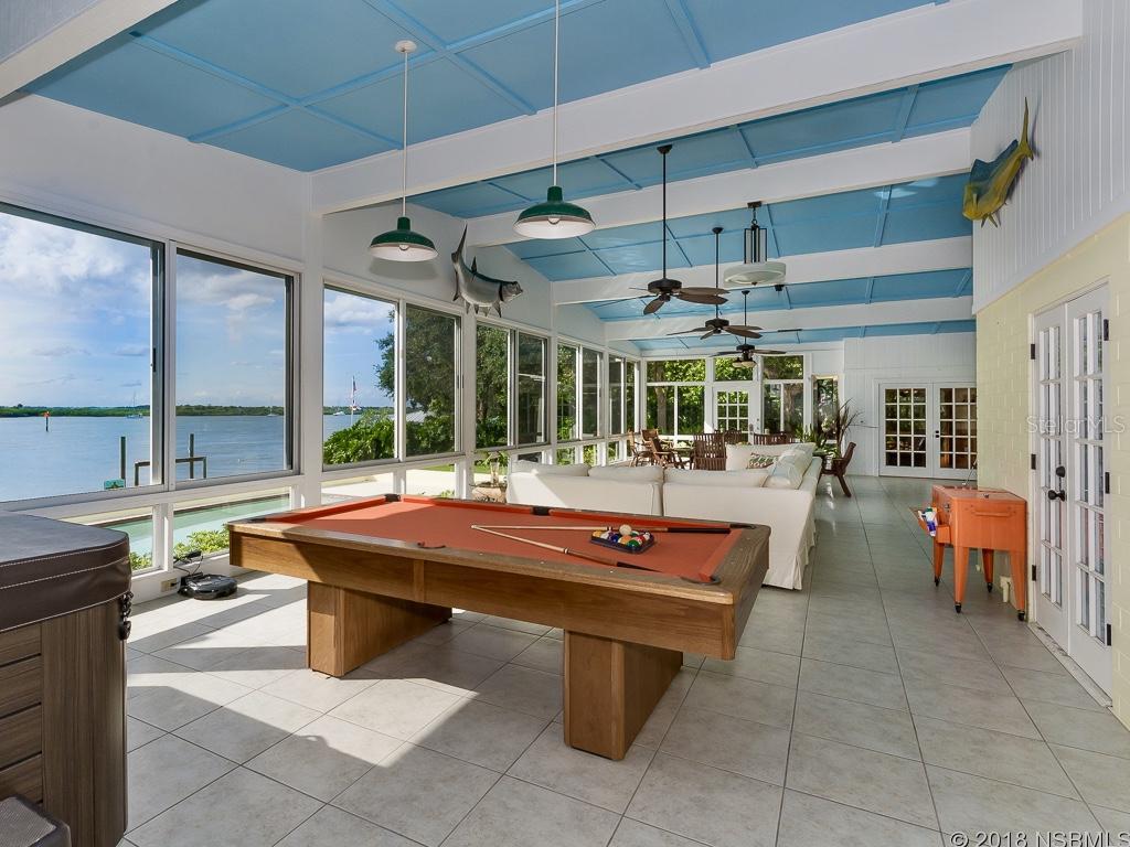 Colin Park - Residential