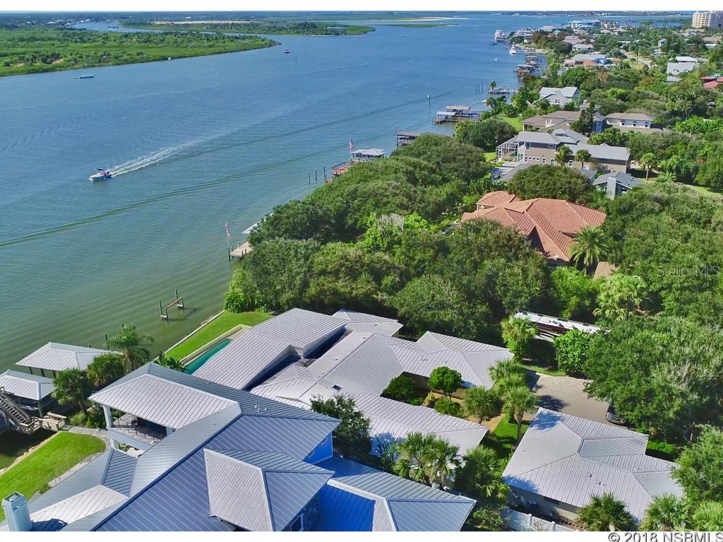 Colin Park - Residential