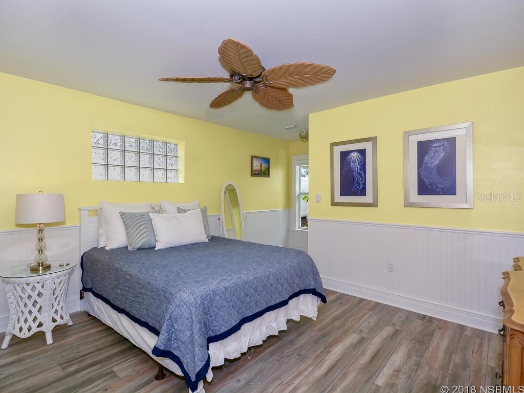 Colin Park - Residential