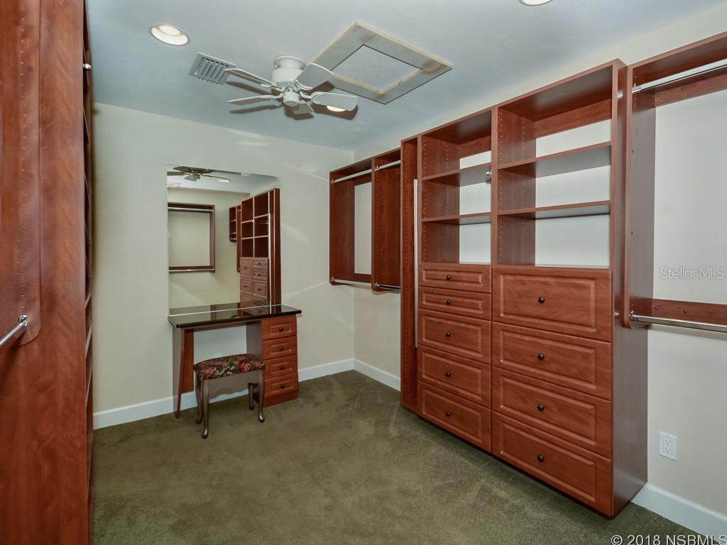 Colin Park - Residential