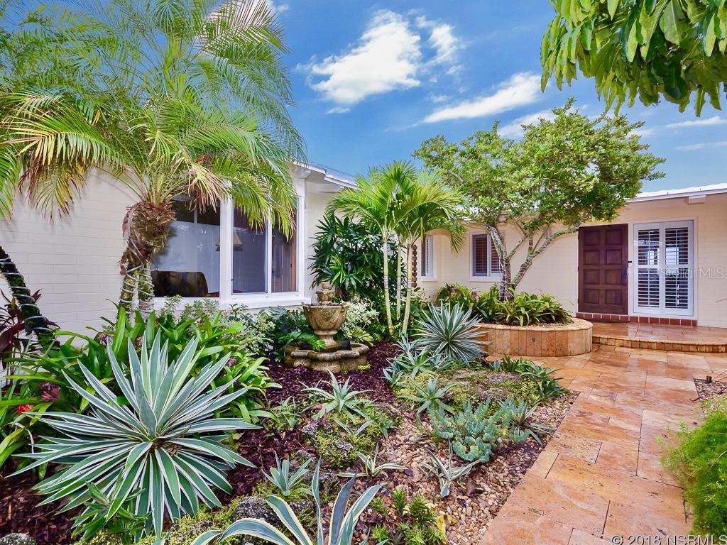 Colin Park - Residential