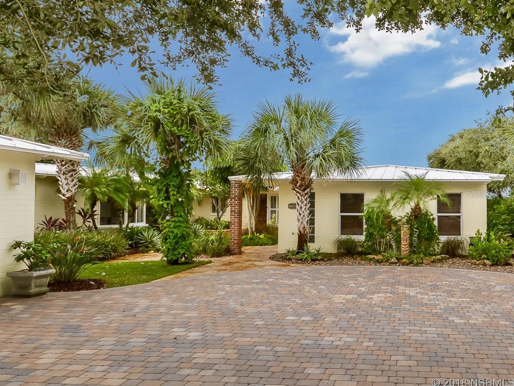 Colin Park - Residential