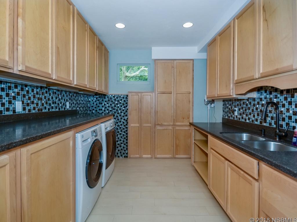 Colin Park - Residential