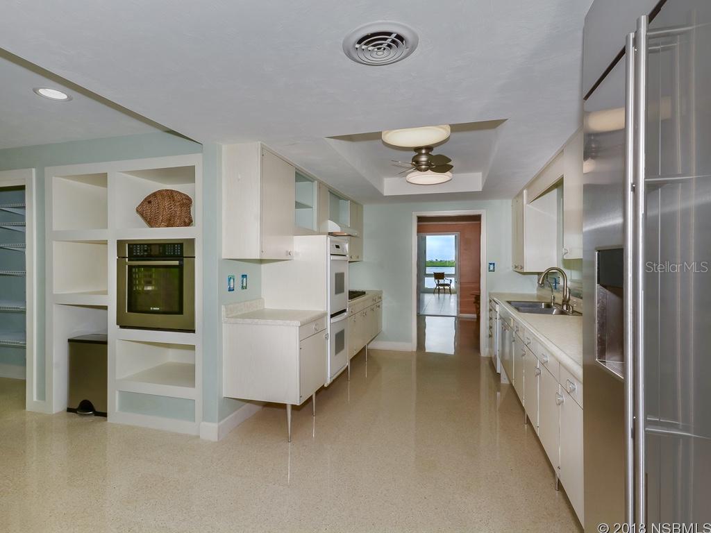 Colin Park - Residential