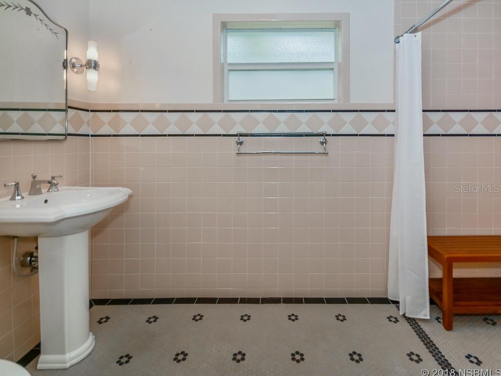 Colin Park - Residential