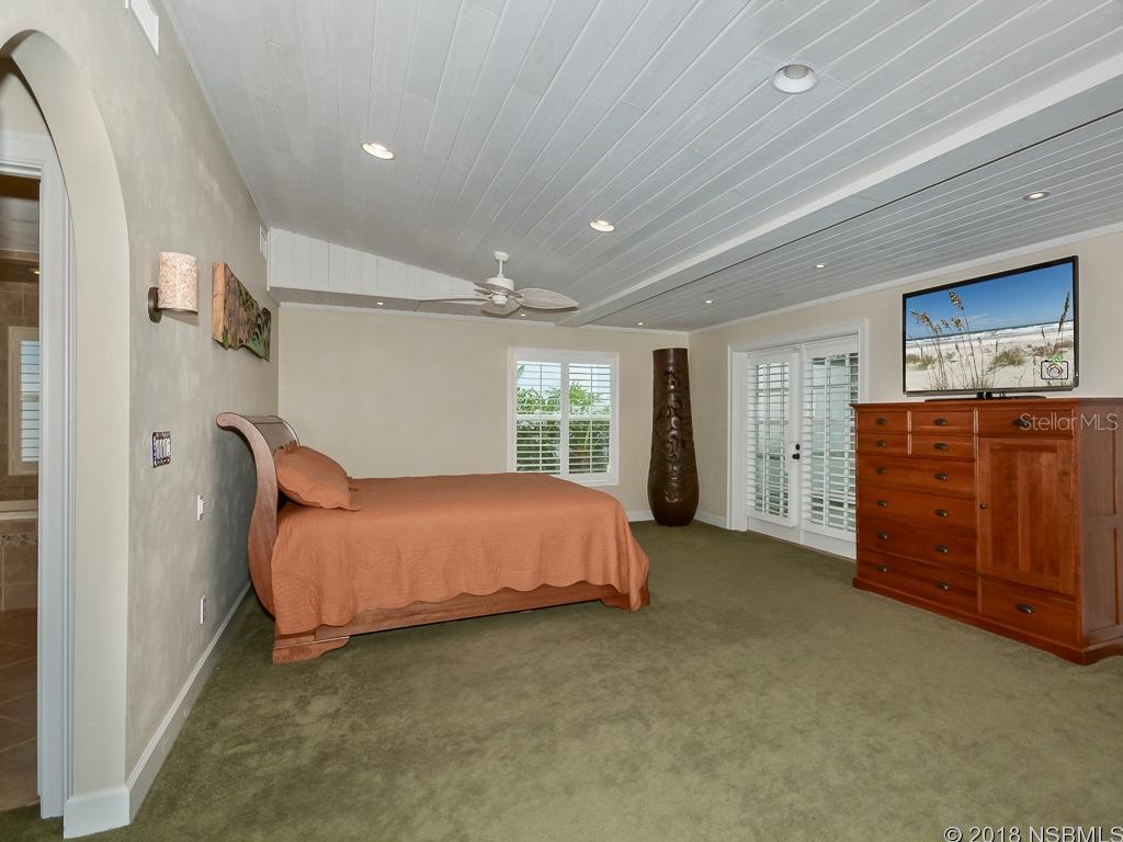 Colin Park - Residential