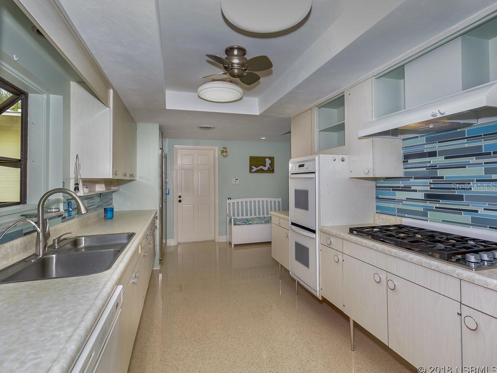 Colin Park - Residential