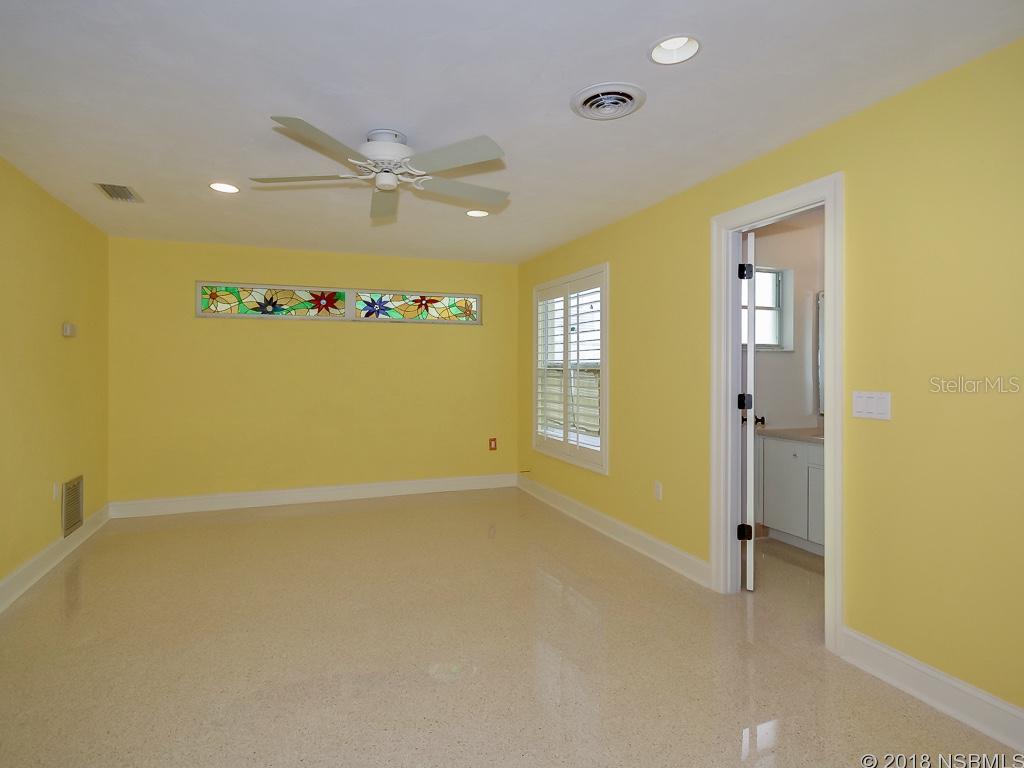 Colin Park - Residential