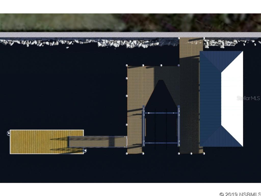 Colin Park - Residential