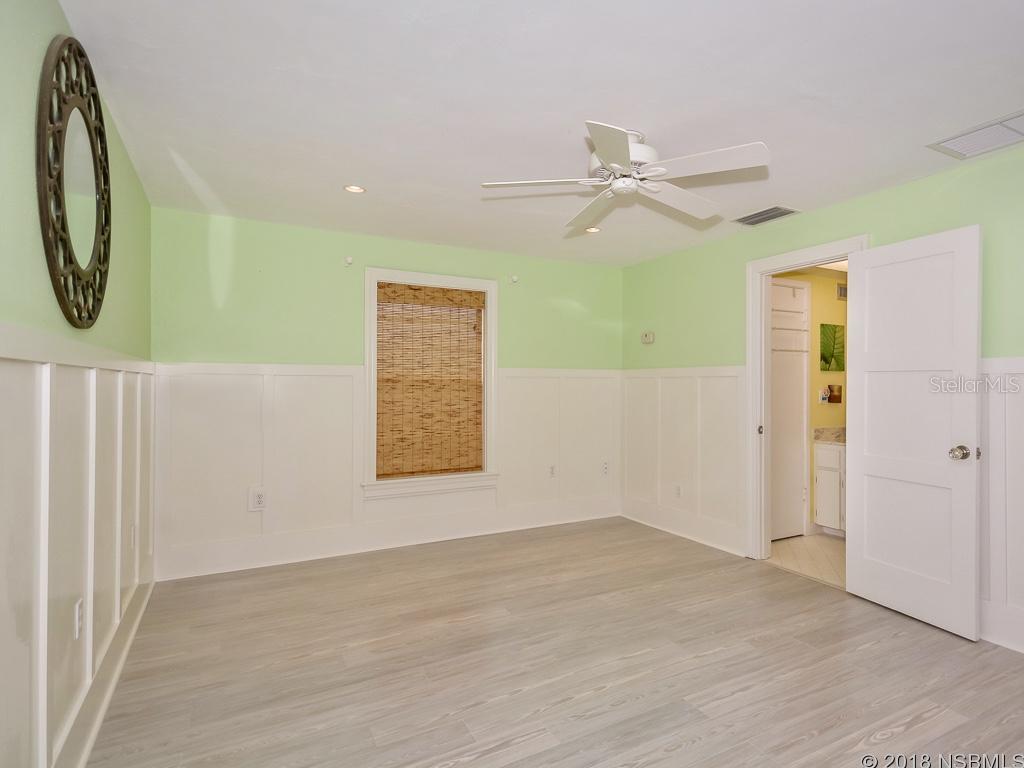 Colin Park - Residential