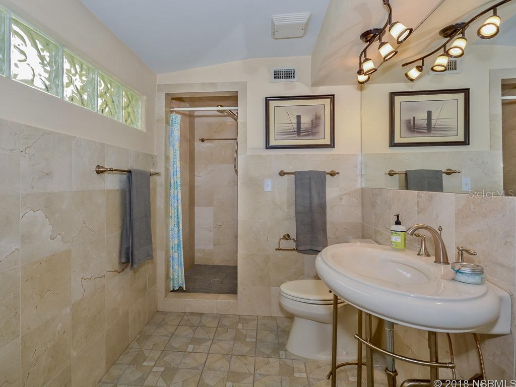 Colin Park - Residential