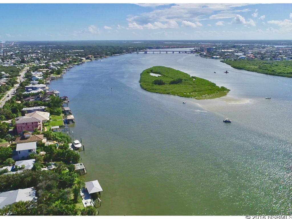 Colin Park - Residential