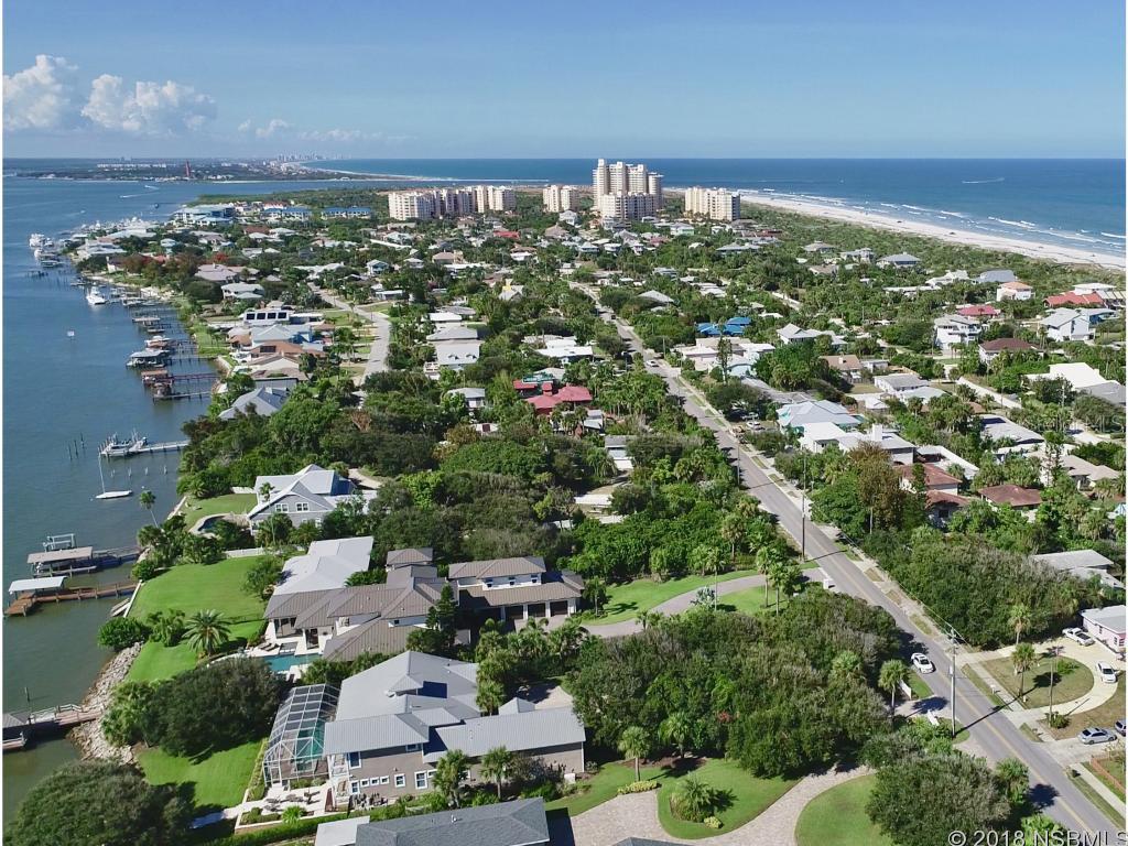 Colin Park - Residential