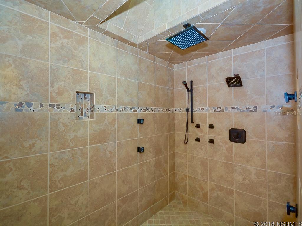 Colin Park - Residential