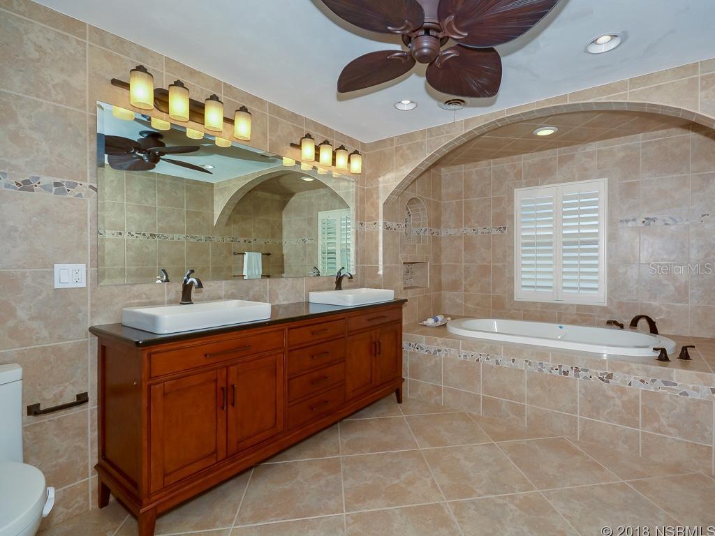 Colin Park - Residential