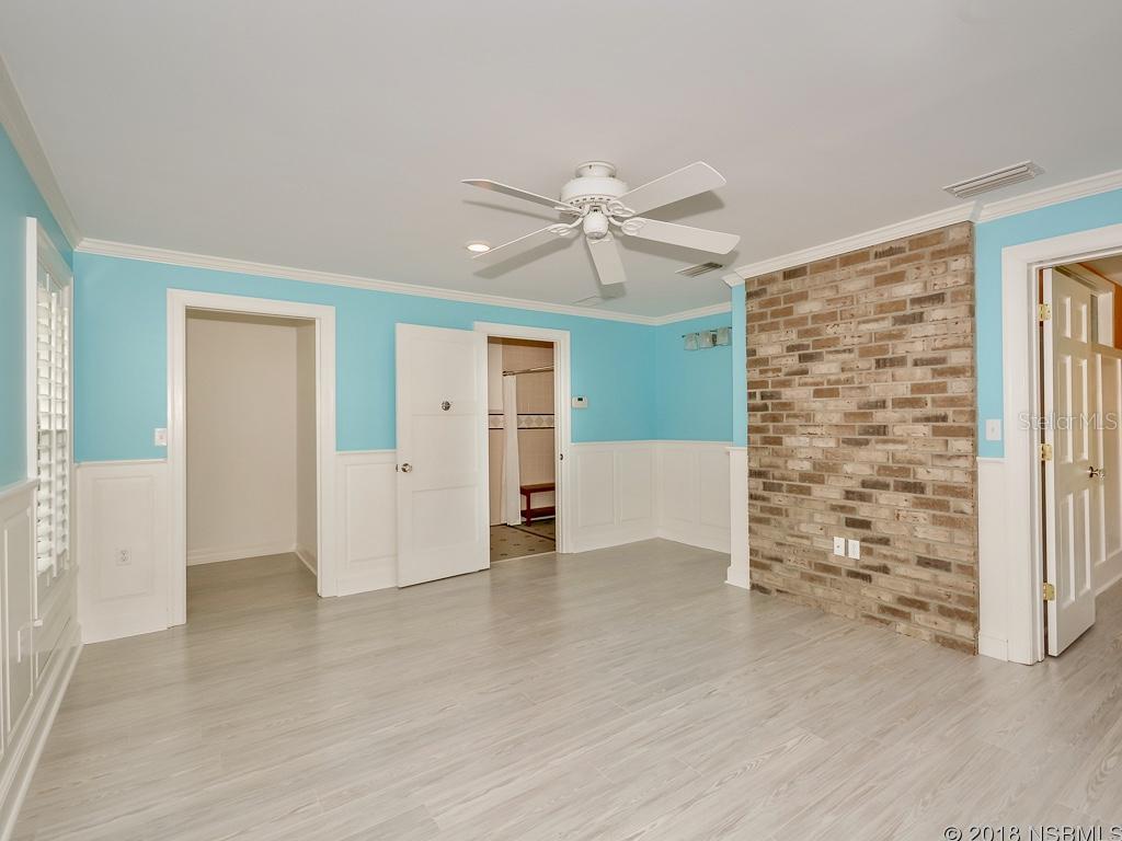 Colin Park - Residential