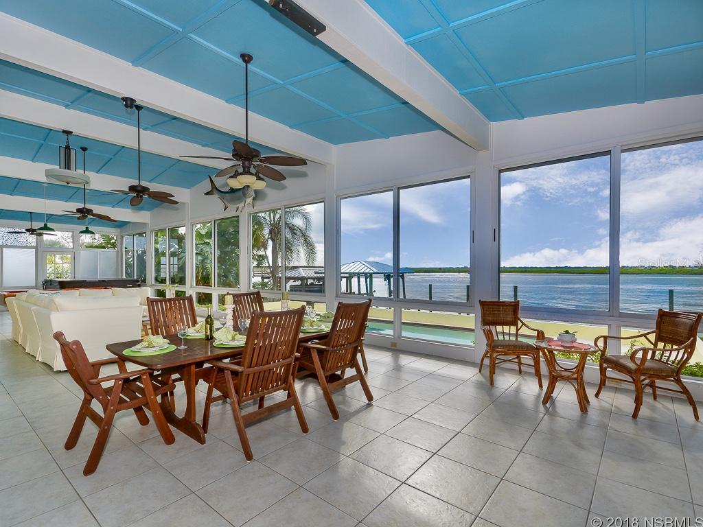 Colin Park - Residential